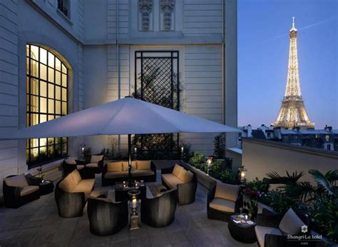 hyatt hotels in paris near eiffel tower